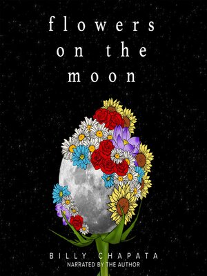 cover image of Flowers on the Moon